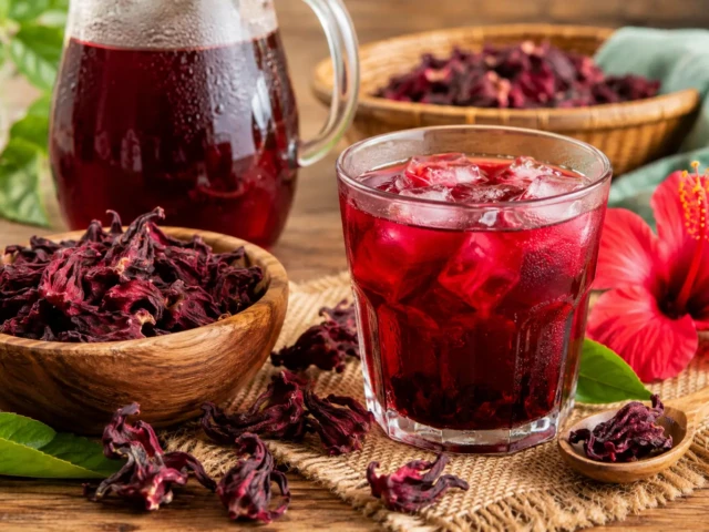 Flor de Jamaica en Nicaragua: Beneficios, Usos y Cómo Prepararla