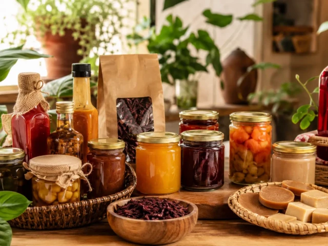 Dónde Comprar Productos Naturales en Managua en 2026: Guía Completa para Elegir Calidad y Bienestar