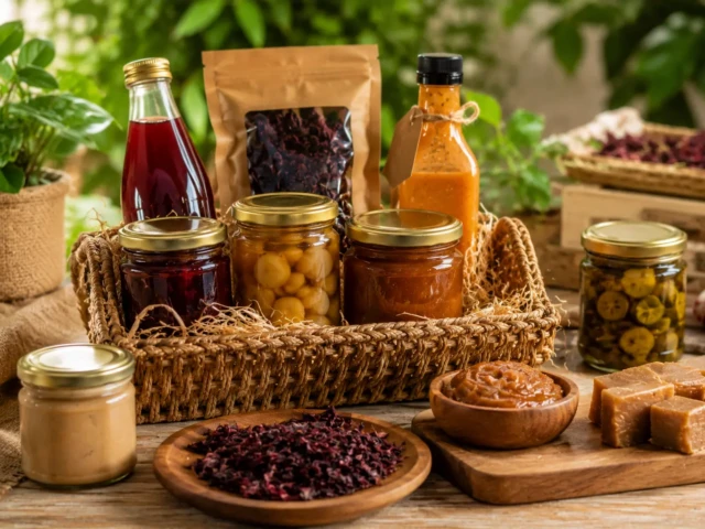 Los Mejores Regalos Gastronómicos Hechos en Nicaragua para Sorprender en Cualquier Ocasión