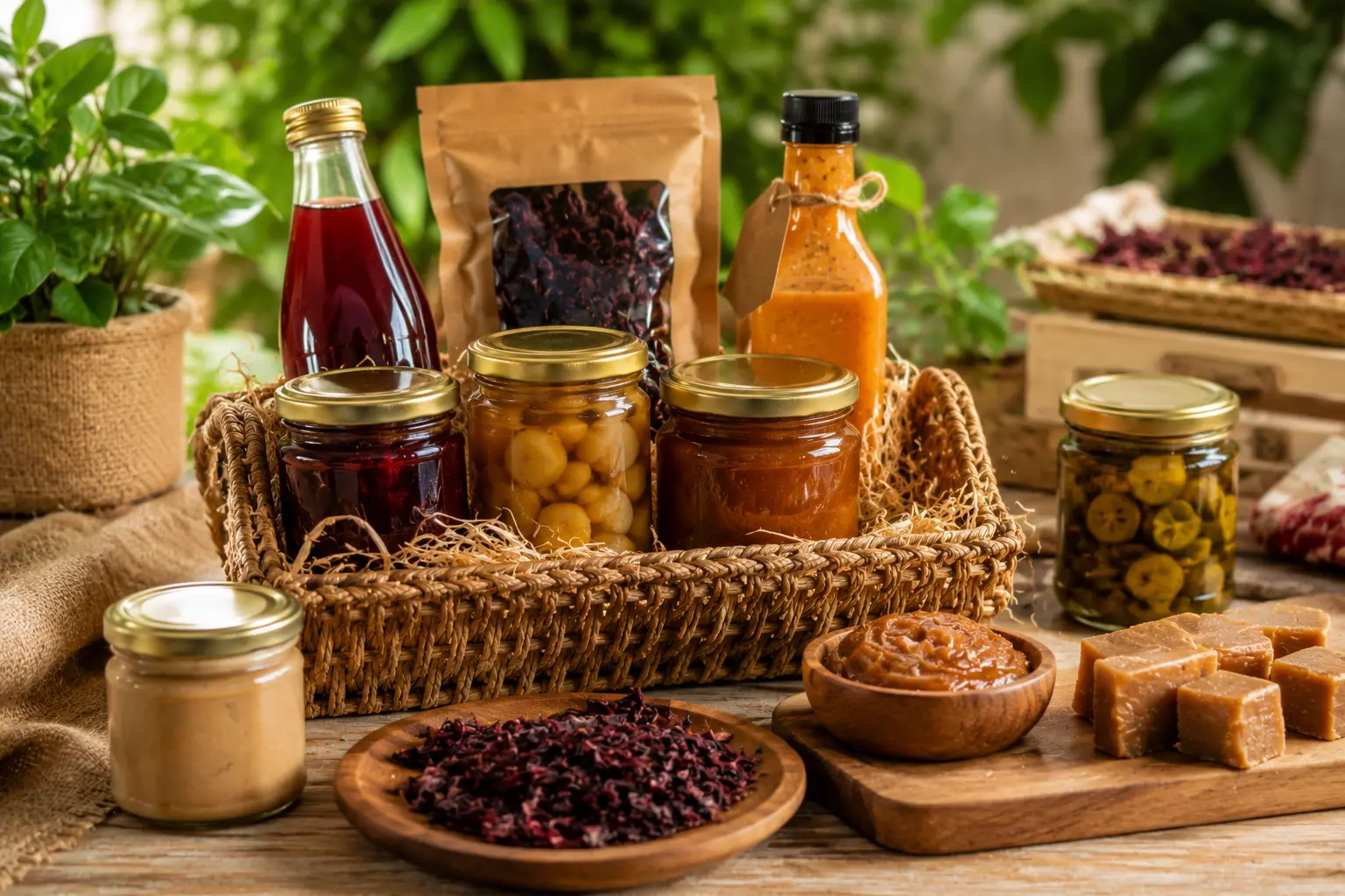 regalos-gastronomicos-Nicaragua