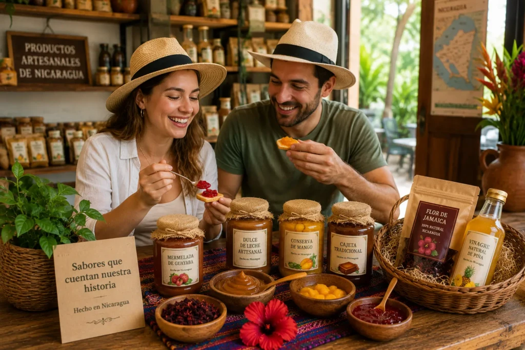 regalos-para-turistas-Managua